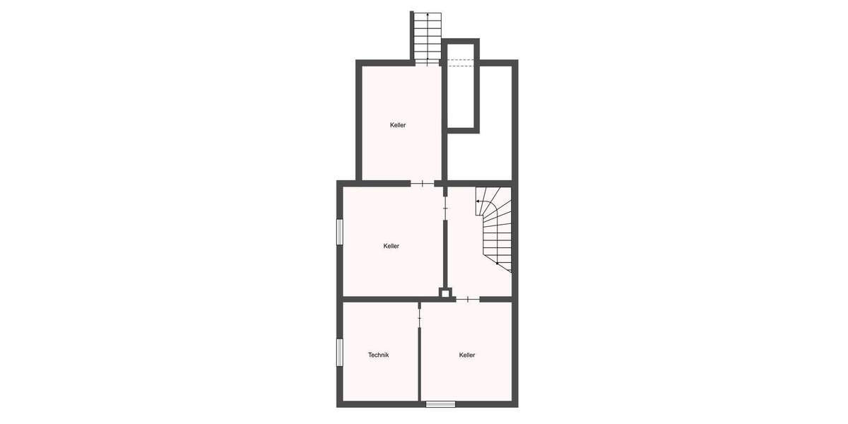 Doppelhaushälfte Hagen Emst - 4 Zimmer, 96 m&sup2;, 220.000&euro; | Angebot:24827925