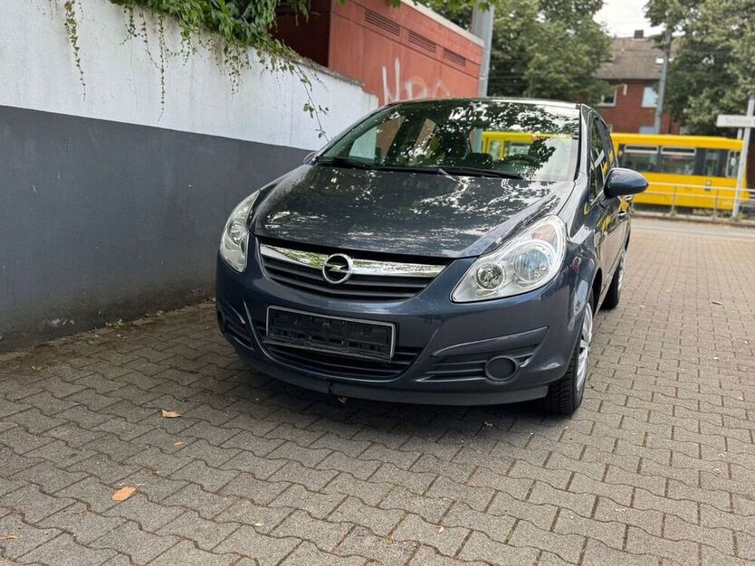 Corsa