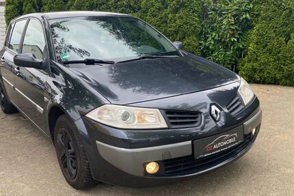 Renault Megane 163.000 km 2.490 &euro; Oer Erkenschwick 45739