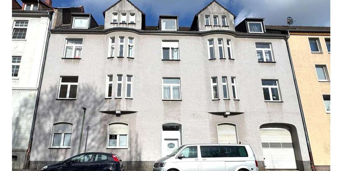 Einfamilienhaus Gelsenkirchen Rotthausen - 32 Zimmer, 806 m&sup2;, 799.000&euro; | Angebot:25929168