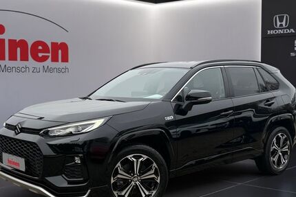 Suzuki Across 37.456 km 36.499 &euro; Werne 59368