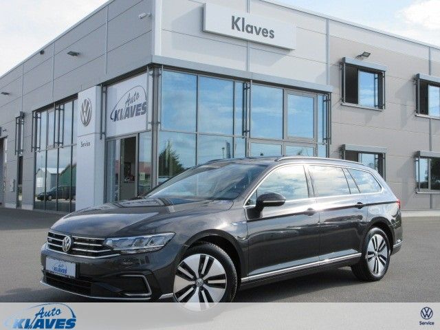 Passat Variant