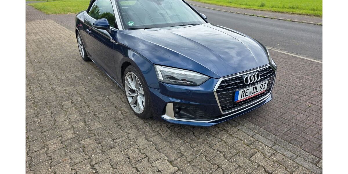 Audi A5 64.800 km 28.690 &euro; WALTROP 45731
