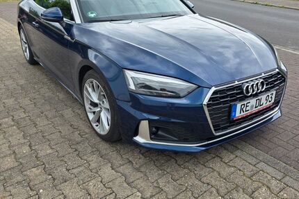 Audi A5 64.800 km 31.490 &euro; WALTROP 45731