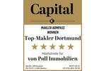 Etagenwohnung Herdecke - 3.5 Zimmer, 90 m&sup2;, 700&euro; | Angebot:26489424