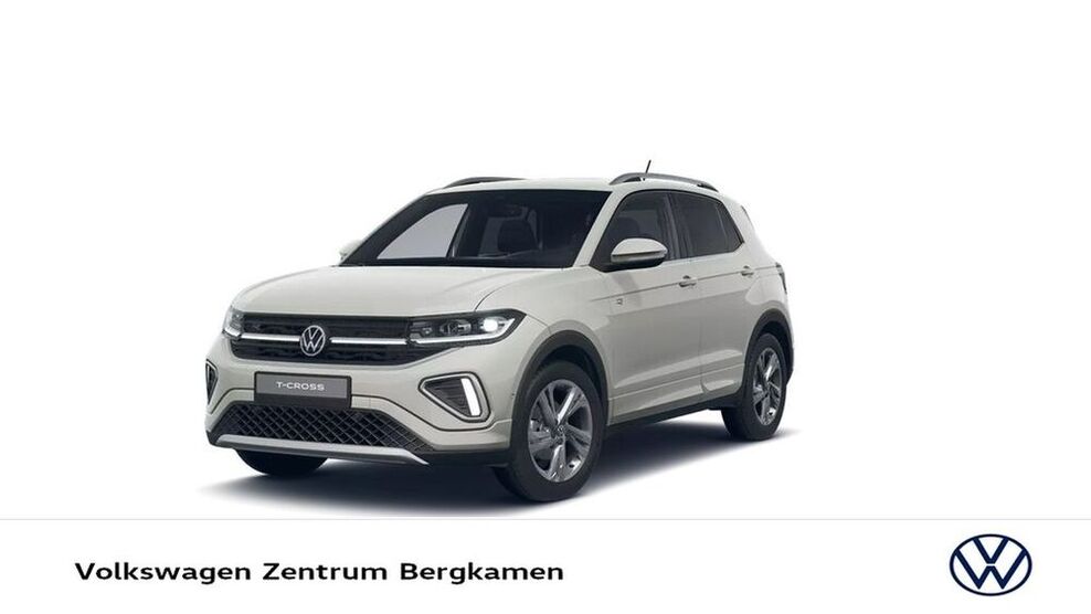 T-Cross