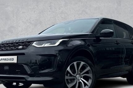 Land Rover Discovery Sport 67.419 km 37.999 &euro; Dortmund 44143