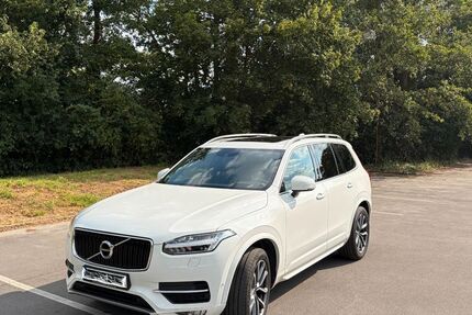 Volvo XC90 181.654 km 23.865 &euro; Schwerte 58239