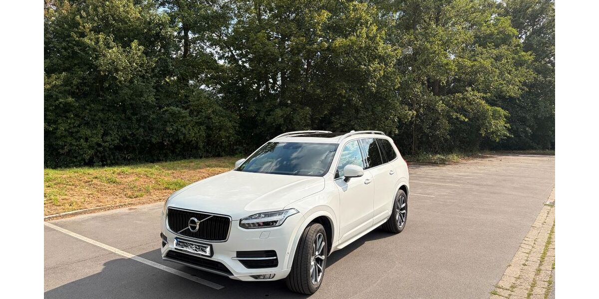 Volvo XC90 181.654 km 23.865 &euro; Schwerte 58239