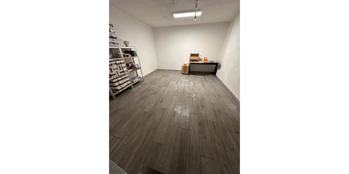 Gewerbeobjekt Iserlohn Gerlingsen - 750&euro; | Angebot:26074314