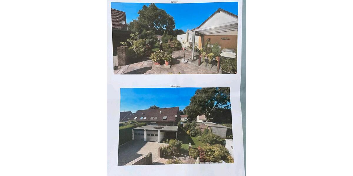Mehrfamilienhaus, Wohnhaus Castrop-Rauxel Deinighausen - 8 Zimmer, 280 m&sup2;, 480.000&euro; | Angebot:27126215