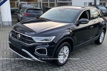 VW T-Roc 10.600 km 28.198 &euro; Lünen 44534