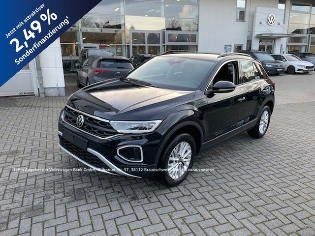 VW T-Roc 10.600 km 28.198 &euro; Lünen 44534