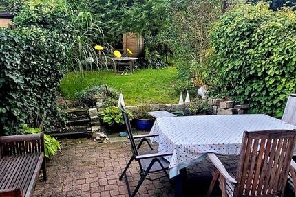 Reihenhaus Grenze SchwelmLangerfeld mit Blick ins Grüne 4 zimmer