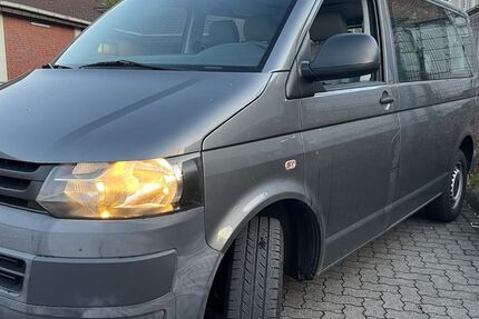 VW T5 Transporter 191.825 km 12.850 &euro; Recklinghausen 45659