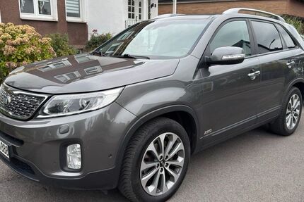 Kia Sorento 263.615 km 8.500 &euro; Dortmund 44319