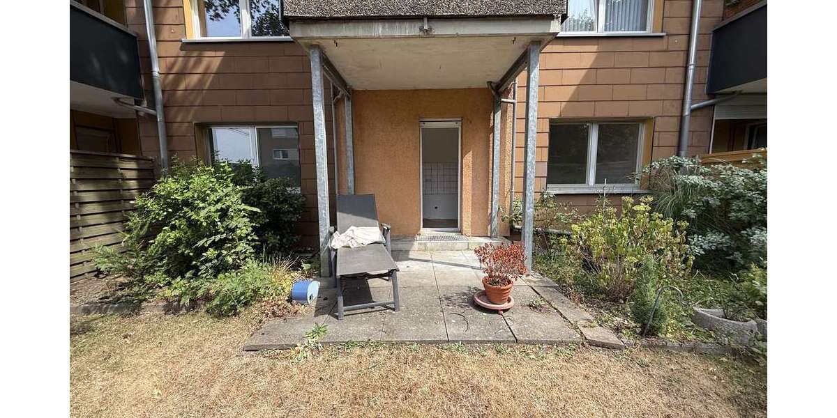 Etagenwohnung Dortmund Aplerbeck - 2 Zimmer, 41 m&sup2;, 99.000&euro; | Angebot:27171013