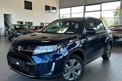 Suzuki Vitara 1.150 km 26.470 &euro; Lünen 44536