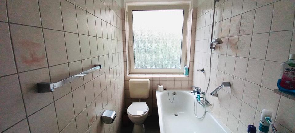 Erdgeschoßwohnung Gelsenkirchen Gelsenkirchen-Mitte - 1 Zimmer, 43 m&sup2;, 109.000&euro; | Angebot:26553949