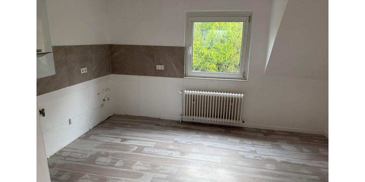 Dachgeschoßwohnung Dortmund Bövinghausen - 4.5 Zimmer, 97 m&sup2;, 930&euro; | Angebot:26415550