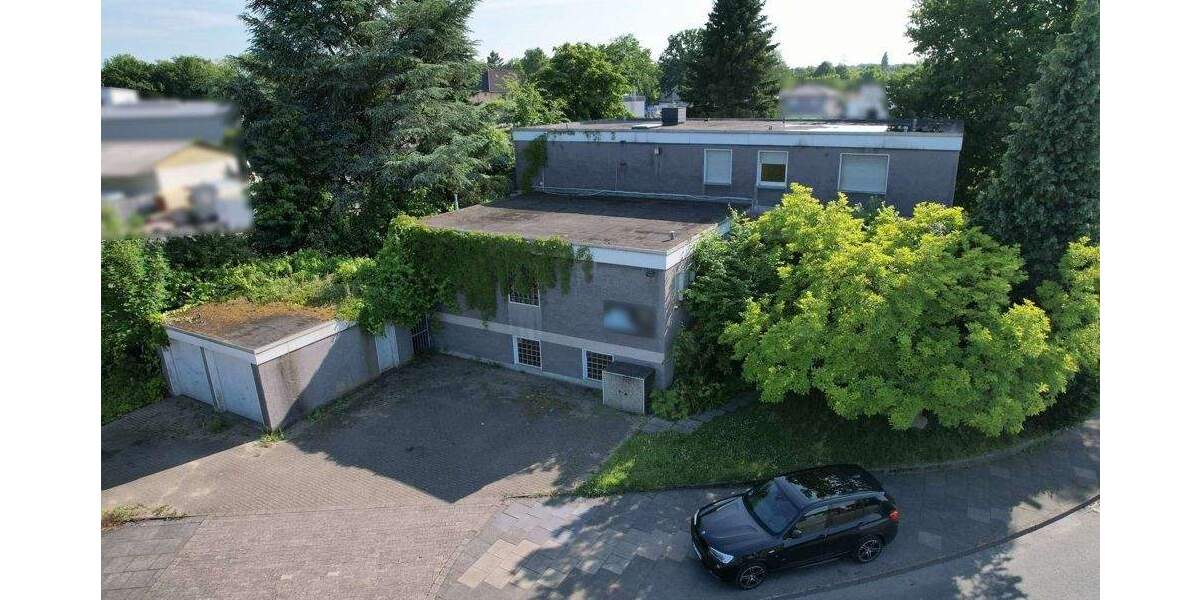 Gewerbeobjekt Dortmund Bodelschwingh - 299.500&euro; | Angebot:24699266
