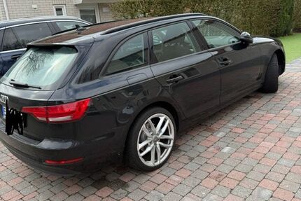 Audi A4 123.000 km 17.500 € Essen 45355
