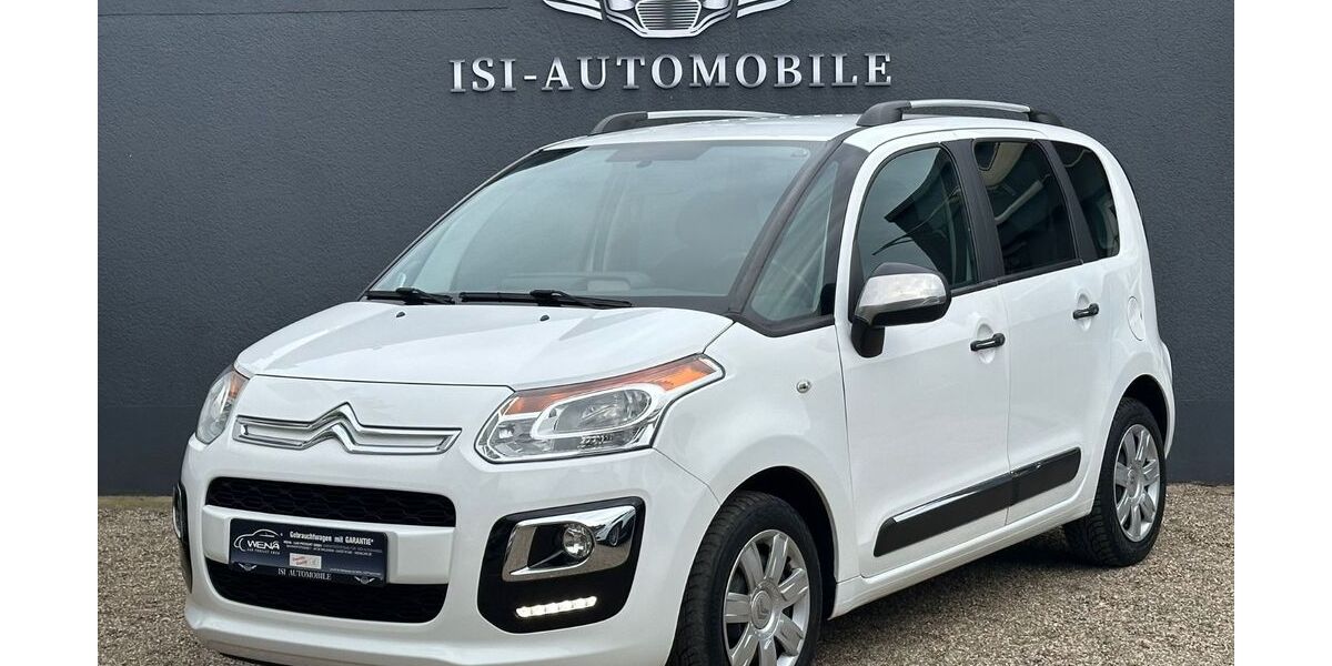 Citroen C3 99.000 km 6.900 &euro; Recklinghausen 45663