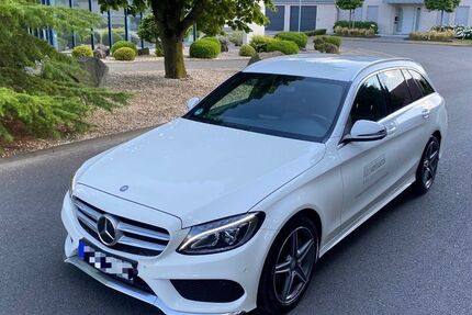 Mercedes-Benz C 250 369.000 km 8.890 &euro; Marl 45772