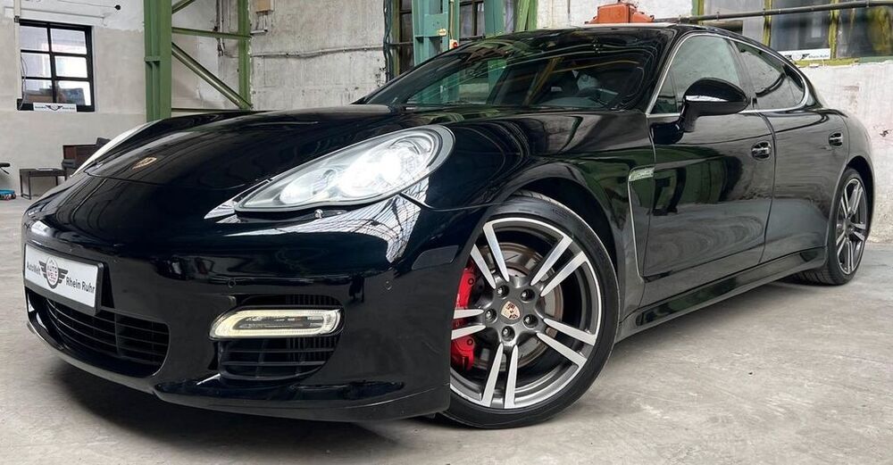 Panamera