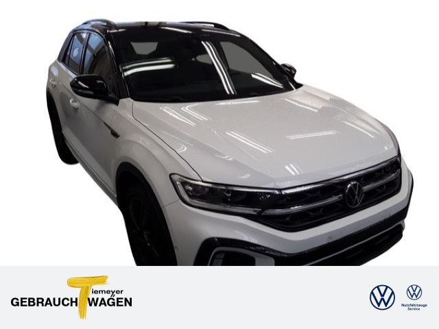 VW T-Roc 18.084 km 33.840 &euro; Gelsenkirchen 45888
