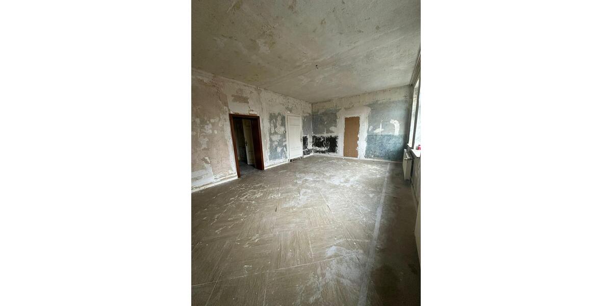 Drei Zimmer Wohnung in zentraler Lage von Dortmund 3 zimmer