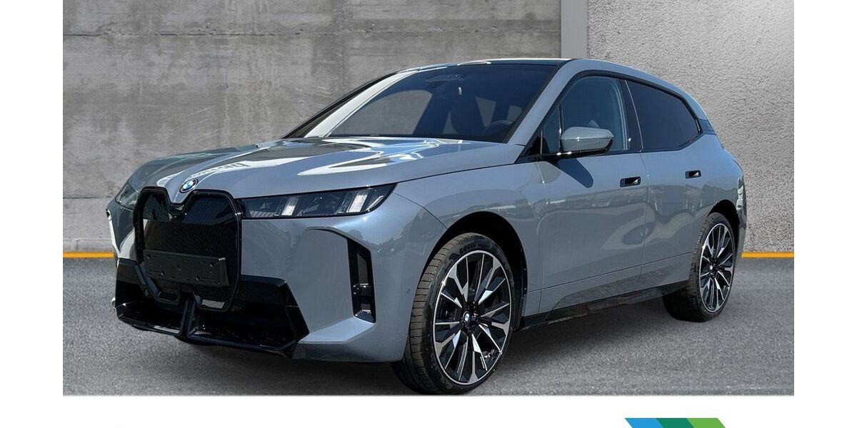 BMW iX 9.999 km 97.999 &euro; Recklinghausen 45659