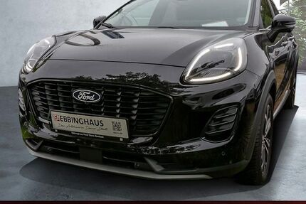 Ford Puma 14.420 km 22.999 &euro; Dortmund 44149