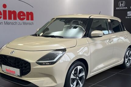 Suzuki Swift 12.100 km 16.899 € Dortmund 44263