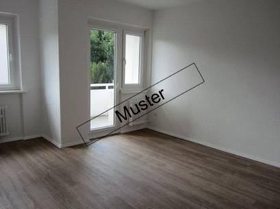 Etagenwohnung Dortmund Huckarde - 2.5 Zimmer, 48 m&sup2;, 314&euro; | Angebot:26451004