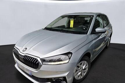 Skoda Fabia 29.142 km 13.935 &euro; Hagen 58091