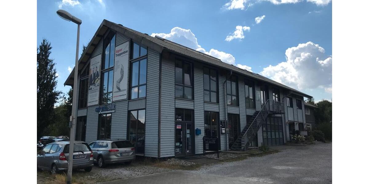 Gewerbeobjekt Kamen - 1.750&euro; | Angebot:24652691