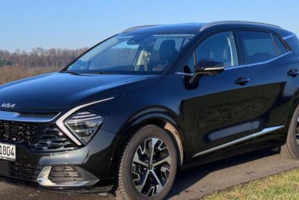 Kia Sportage 46.000 km 28.490 &euro; Gevelsberg 58285