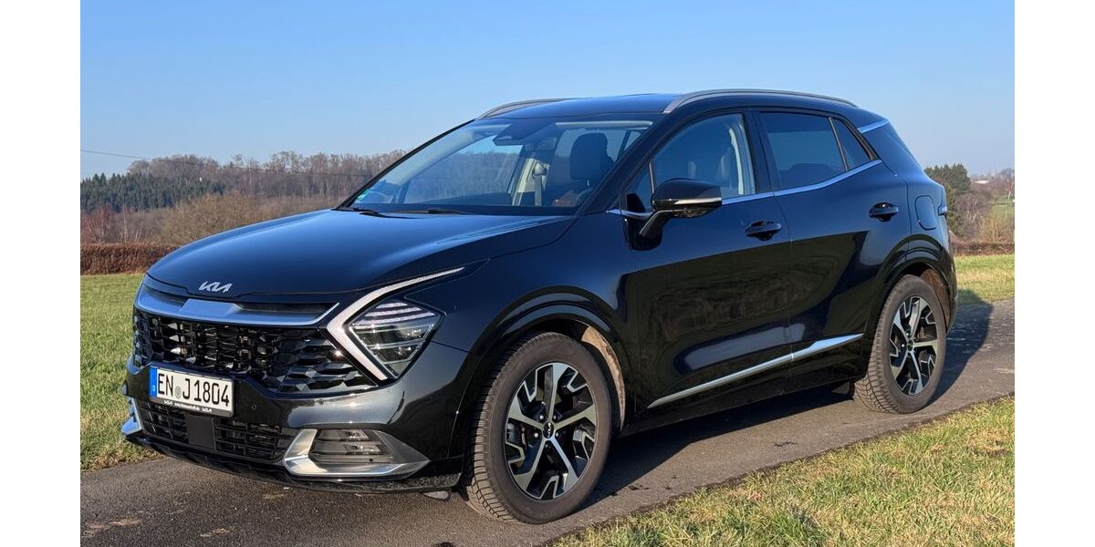 Kia Sportage 46.000 km 28.490 &euro; Gevelsberg 58285