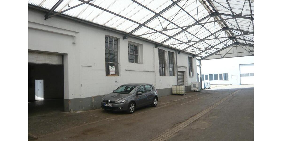 Gewerbeobjekt Hattingen - 370&euro; | Angebot:26375671