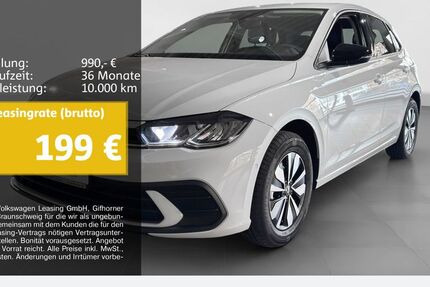 VW Polo 1.892 km 22.480 &euro; Gelsenkirchen 45894