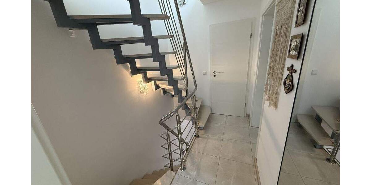 Reihenmittelhaus Herten Langenbochum - 4 Zimmer, 95 m&sup2;, 320.000&euro; | Angebot:24486969