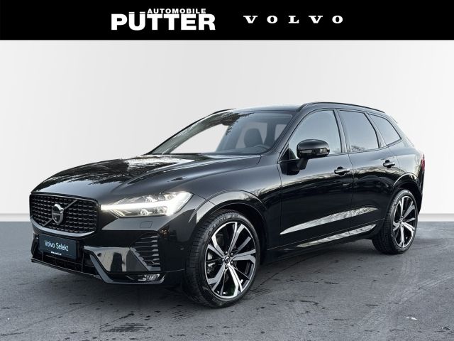 Volvo XC60 20.150 km 49.890 &euro; Schwerte 58239