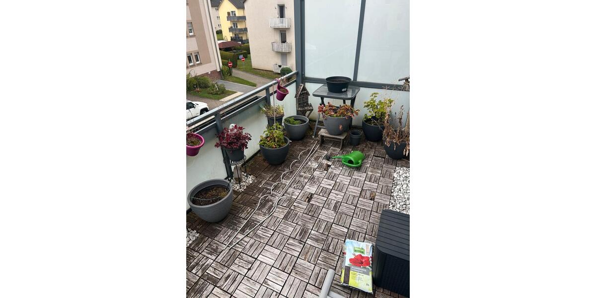 Etagenwohnung Hemer - 2 Zimmer, 55 m&sup2;, 129.000&euro; | Angebot:24407862