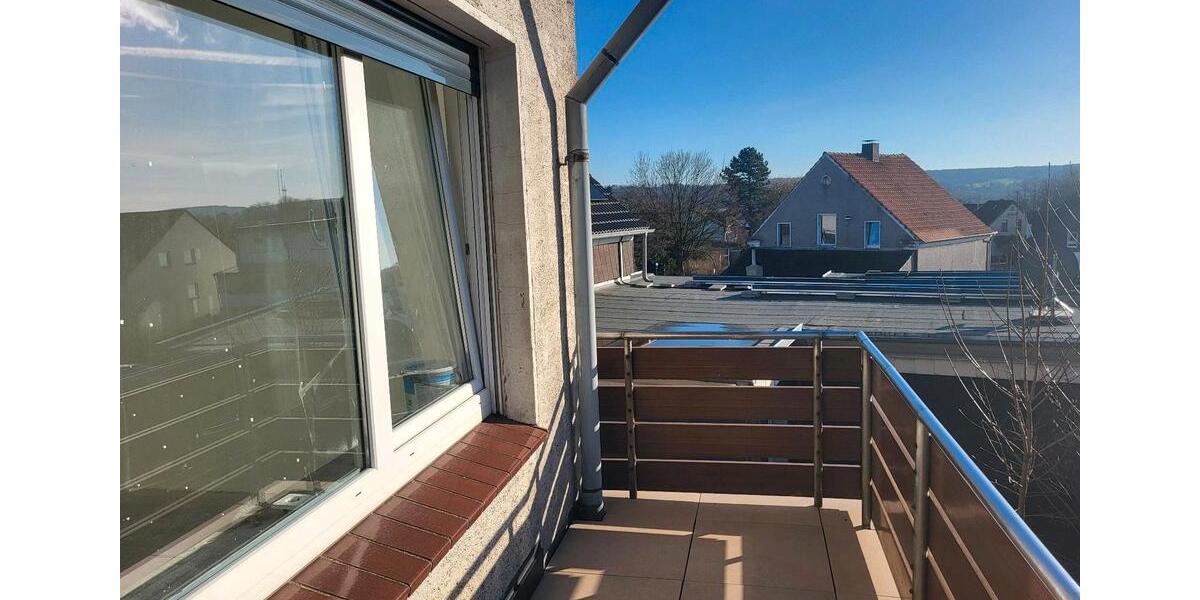 Etagenwohnung Dortmund Aplerbeck - 2.5 Zimmer, 53 m&sup2;, 700&euro; | Angebot:24839095