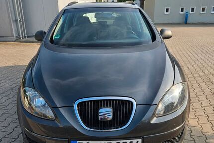Seat Altea 210.000 km 5.000 &euro; Dortmund 44263
