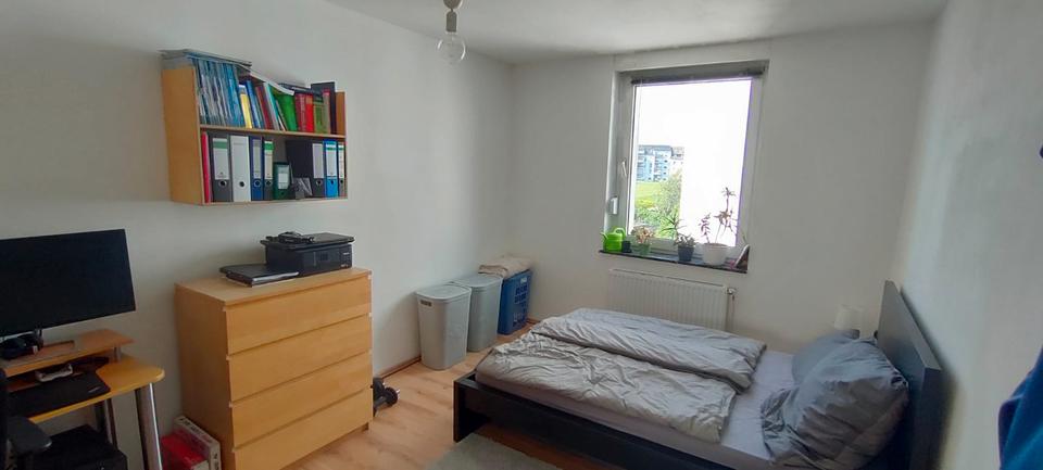 Etagenwohnung Bochum Werne - 2 Zimmer, 60 m&sup2;, 129.000&euro; | Angebot:27197340