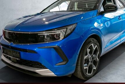 Opel Grandland (X) 37.000 km 24.990 &euro; Dortmund 44225