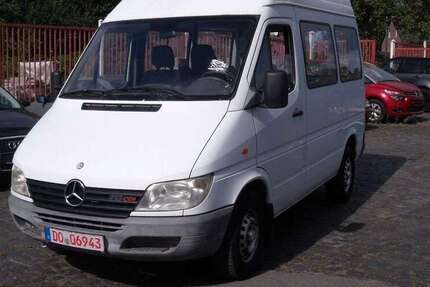 Mercedes Sprinter