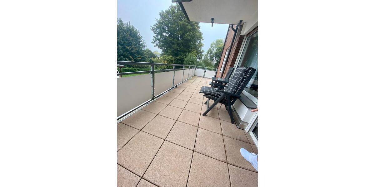 Erdgeschoßwohnung Herten Bertlich - 3 Zimmer, 74 m&sup2;, 629&euro; | Angebot:25900263